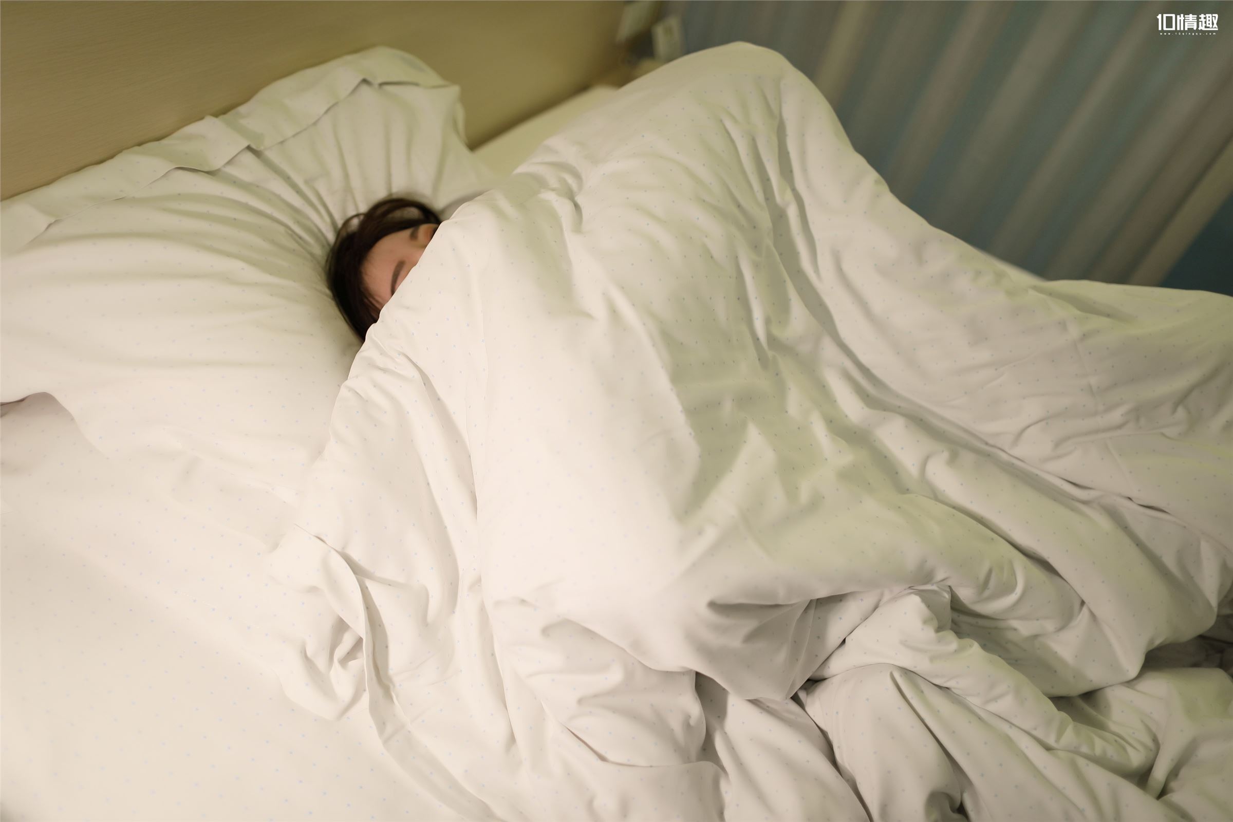 [ROSI写真] 口罩系列 2018.07.26 NO.774